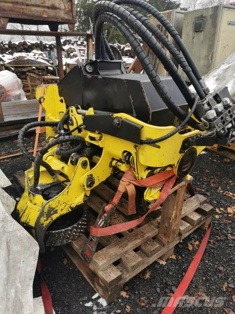 John Deere H 415 Skæreborde
