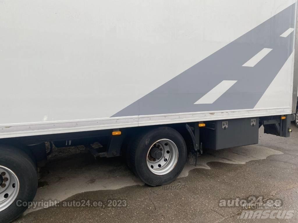 Jumbo TM 200E Fast kasse