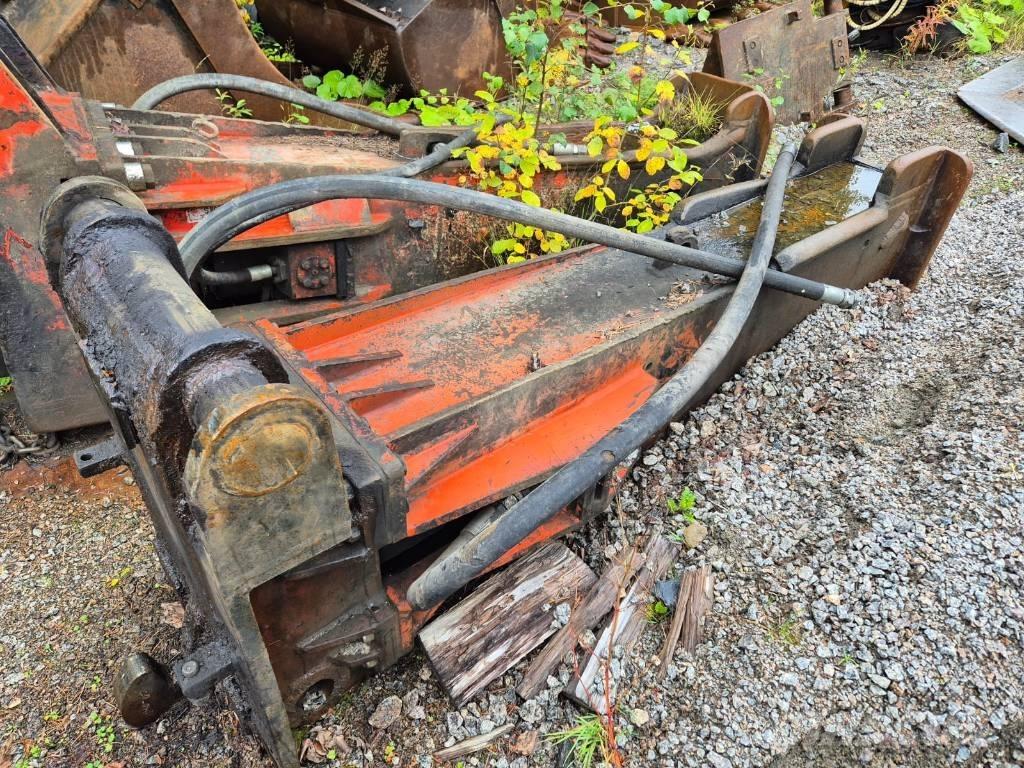 Rammer S 82 Hydraulik / Trykluft hammere