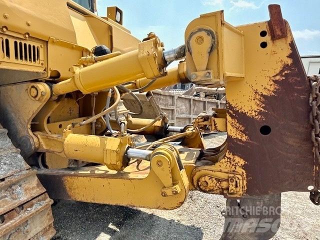 CAT D 8 R Bulldozer på larvebånd