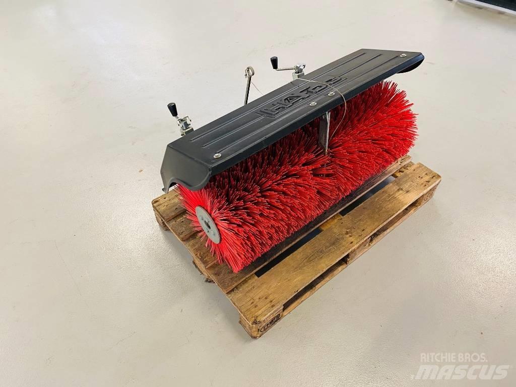  HAFog Kost 100 cm Andet tilbehør