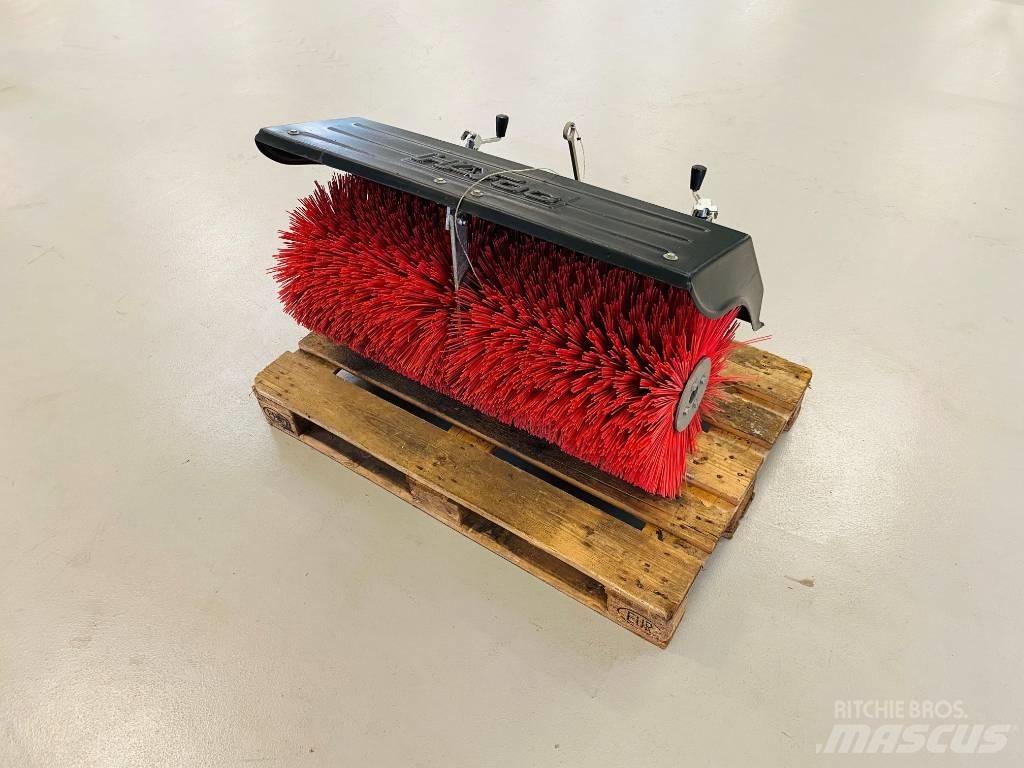  HAFog Kost 100 cm Andet tilbehør