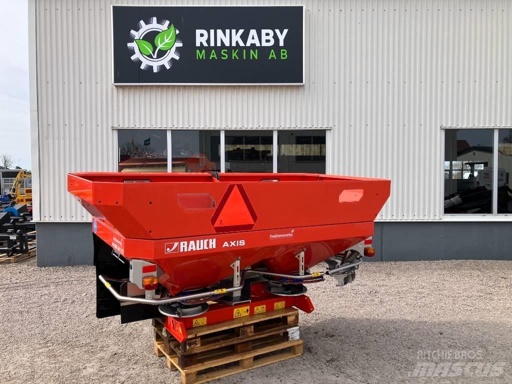 Rauch Axis M 20.2 Mineralspreder