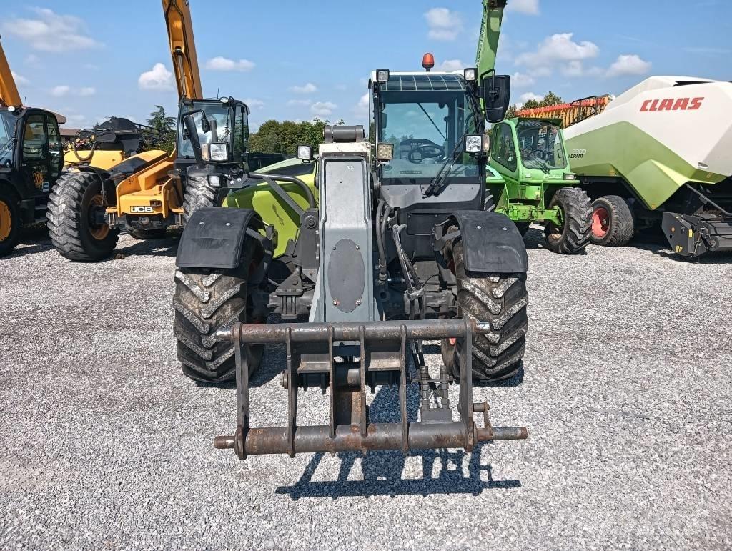 CLAAS Scorpion 1033 Teleskoplæssere til landbrug