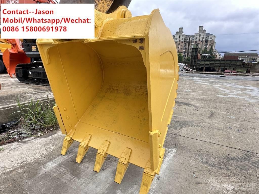 Komatsu PC 400-7 Gravemaskiner på larvebånd