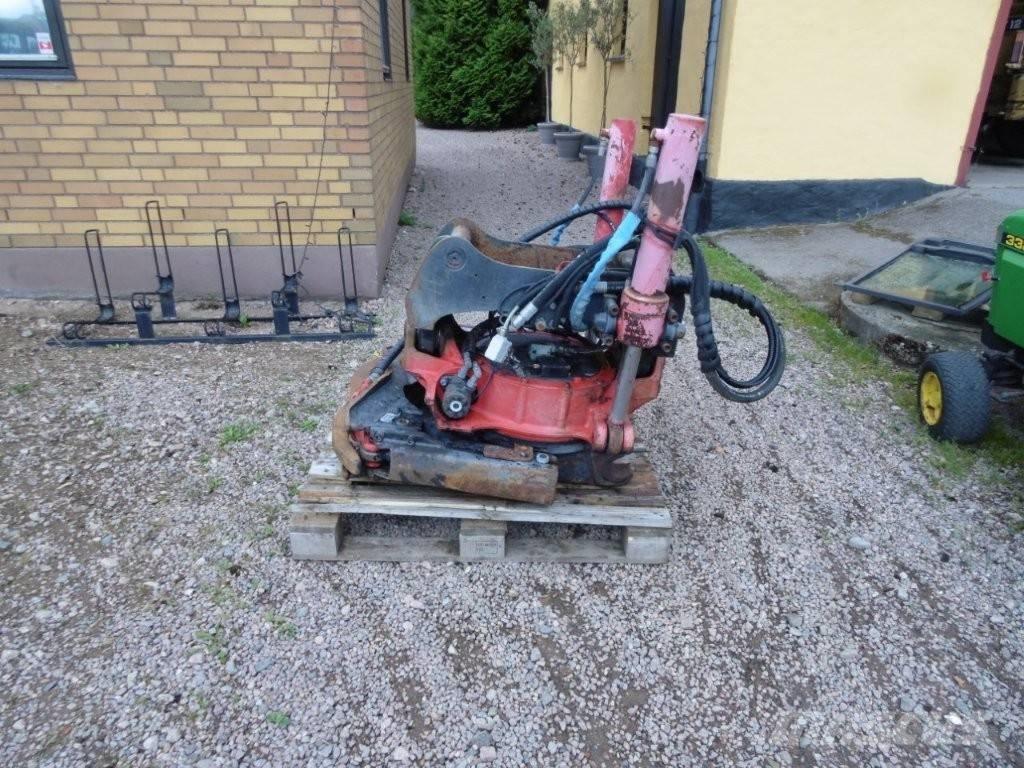 Indexator RT80 Gravarme