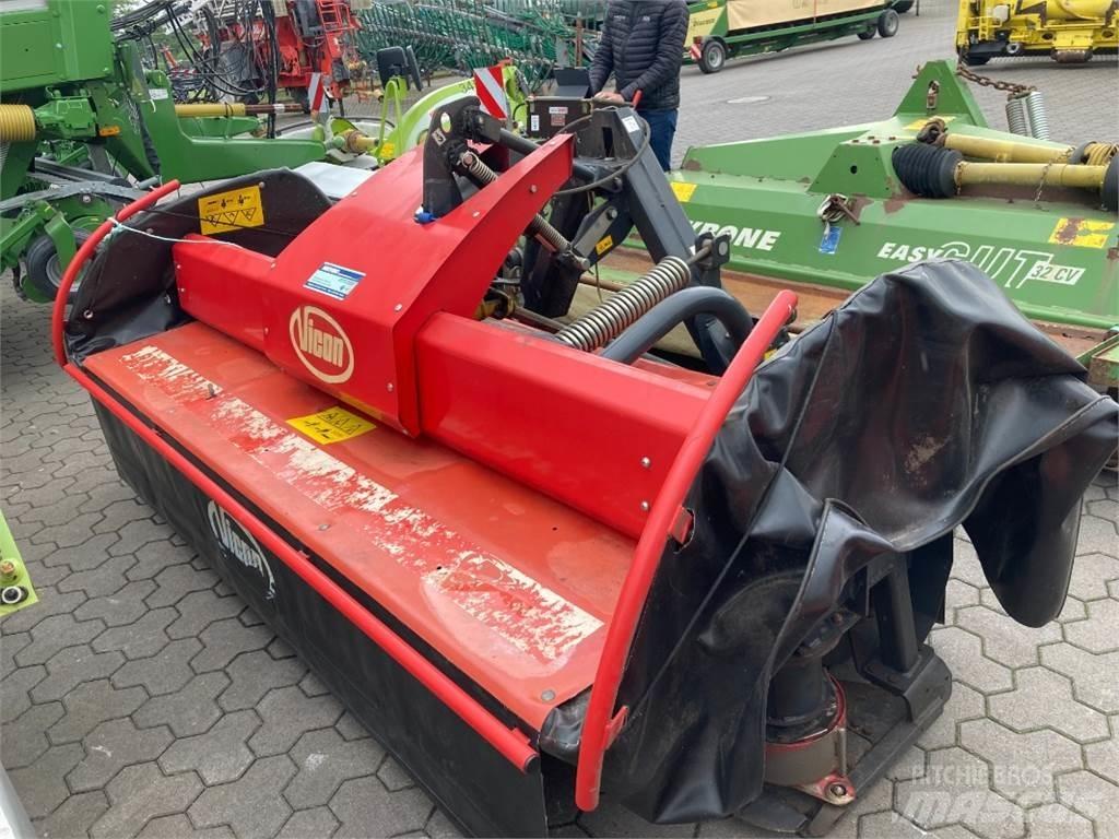 Vicon Extra 332 XF Kombihøstere