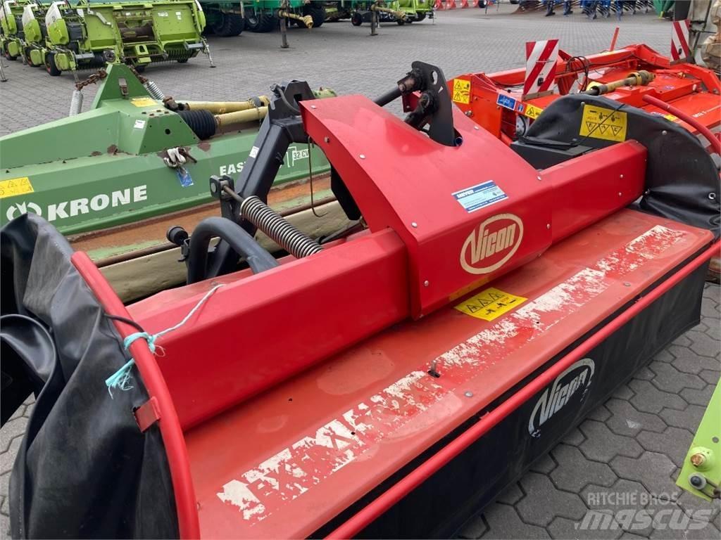 Vicon Extra 332 XF Kombihøstere