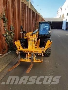 JCB 540-140 Teleskoplæssere