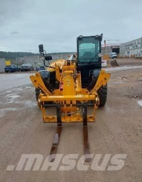 JCB 540-140 Teleskoplæssere