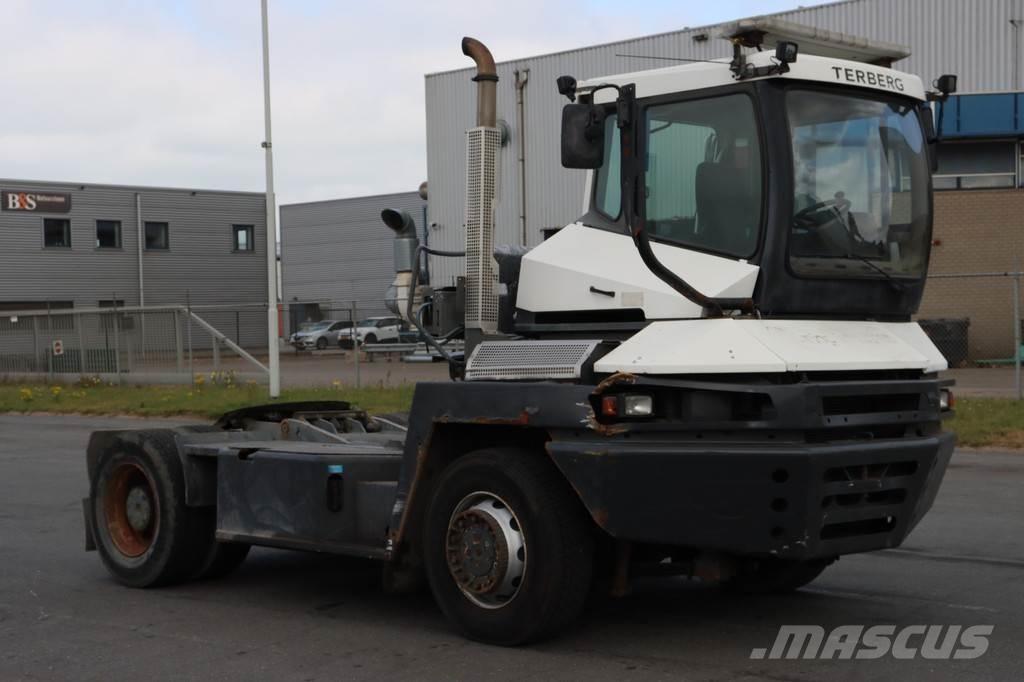 Terberg RT222 Terminaltraktorer