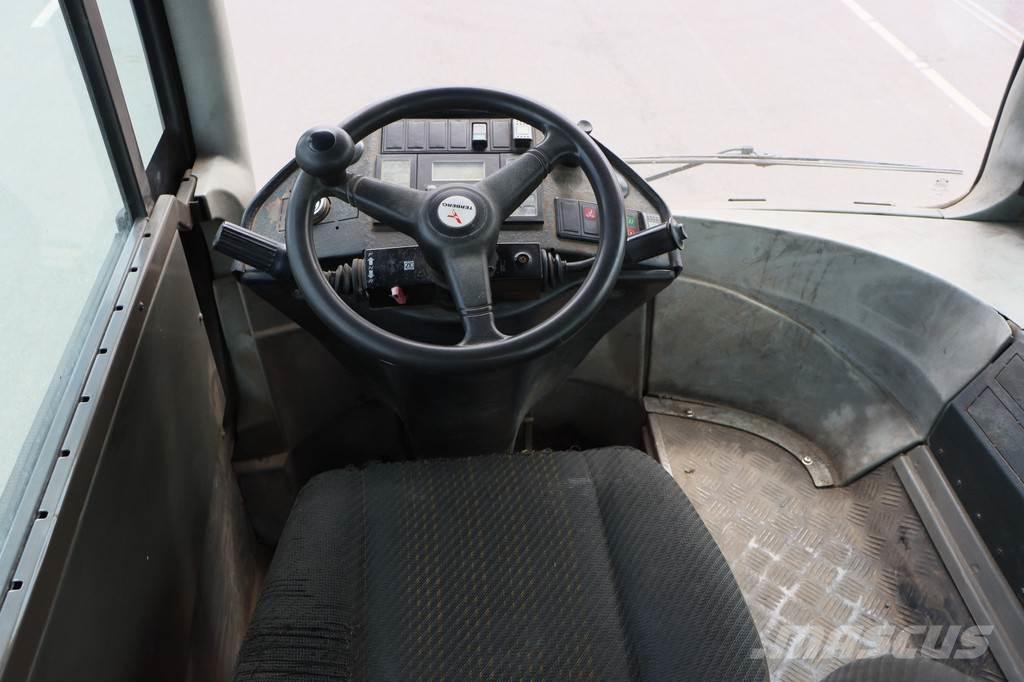 Terberg RT222 Terminaltraktorer