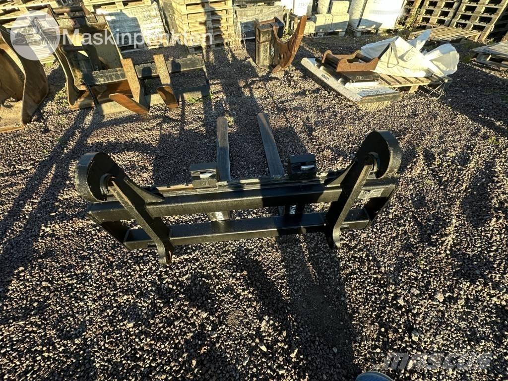 Volvo L 45 H Læssemaskiner på hjul