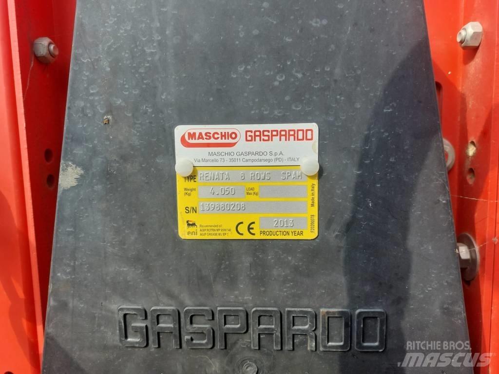 Maschio Gaspardo Enkornssåmaskiner