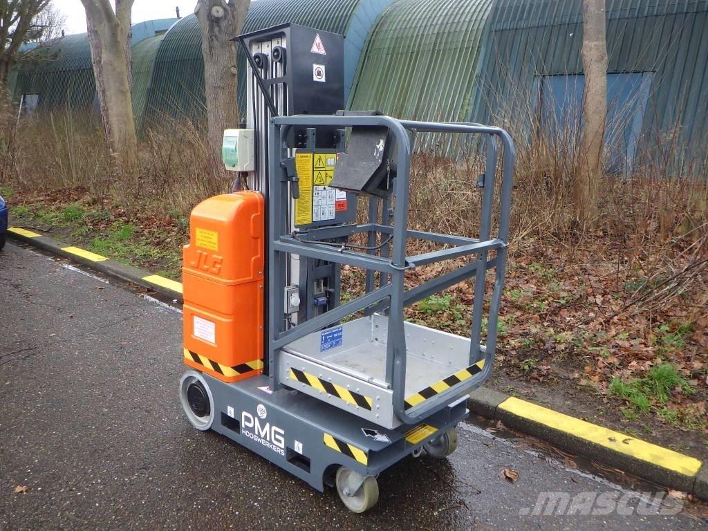 JLG 20MVL Søjlelifte