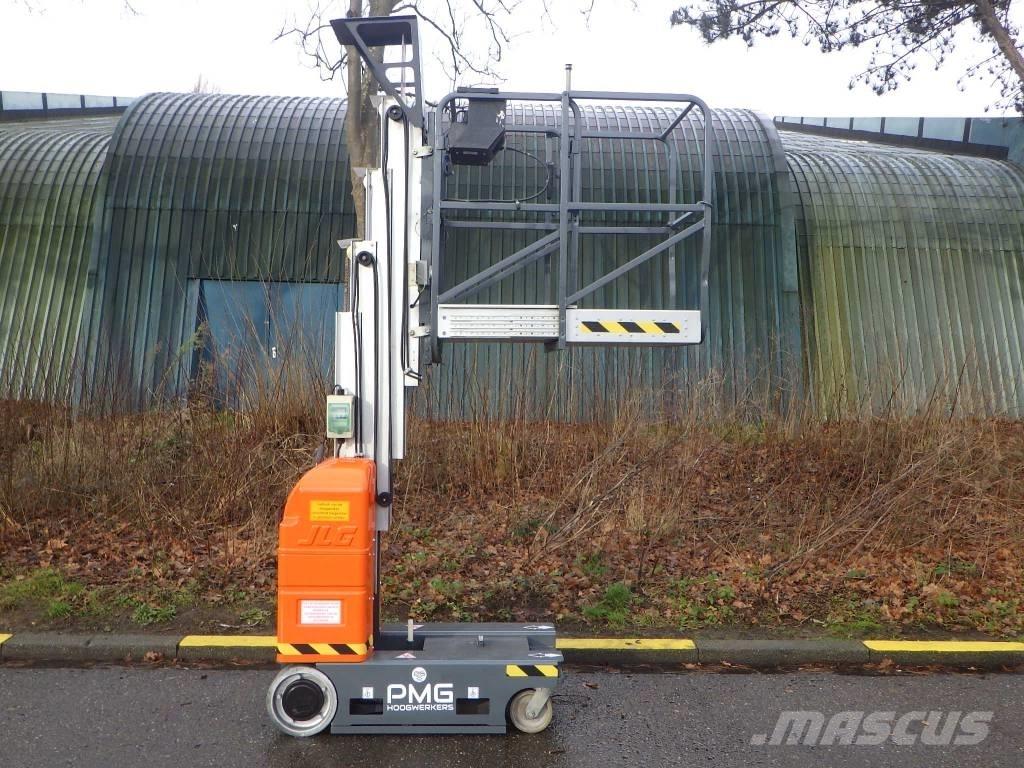 JLG 20MVL Søjlelifte