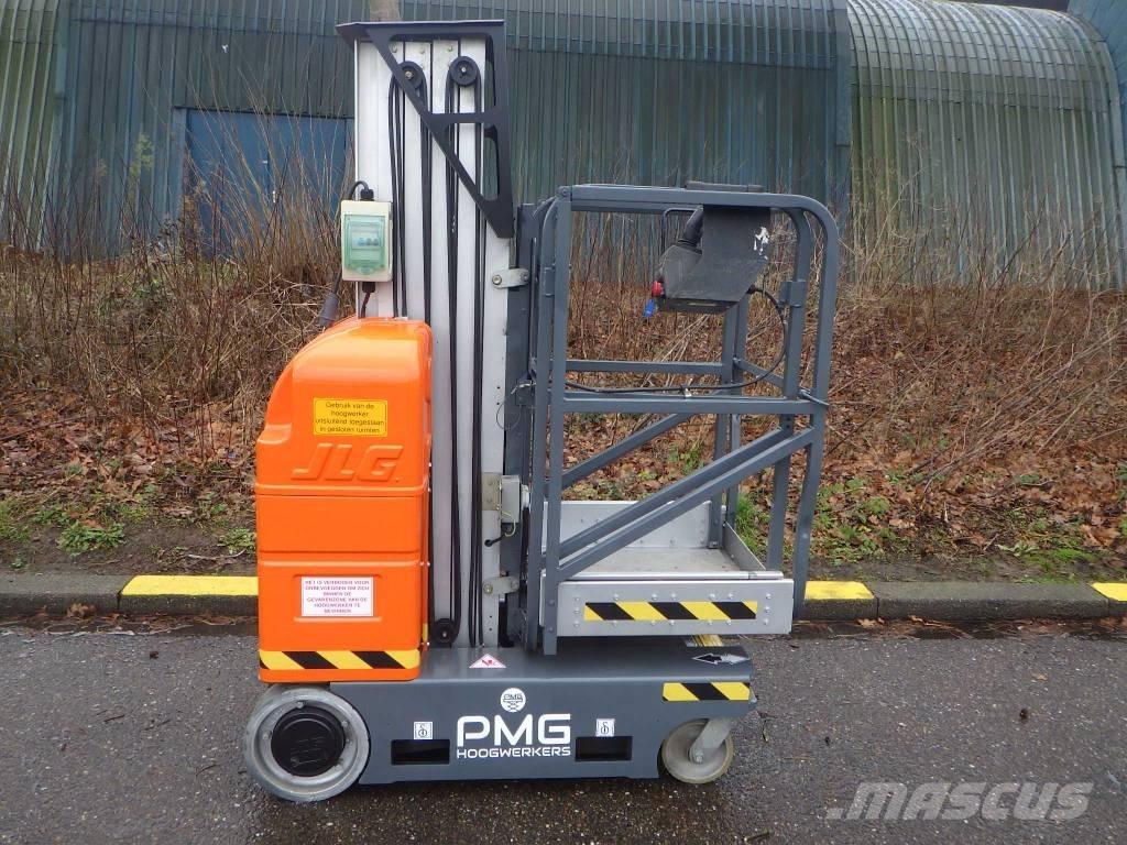 JLG 20MVL Søjlelifte