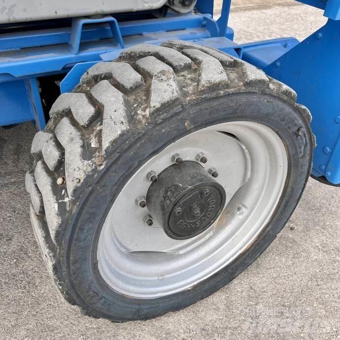 Genie GS-5390 Saxlifte