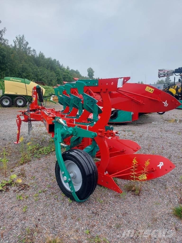 Kverneland 150s Vendeplove