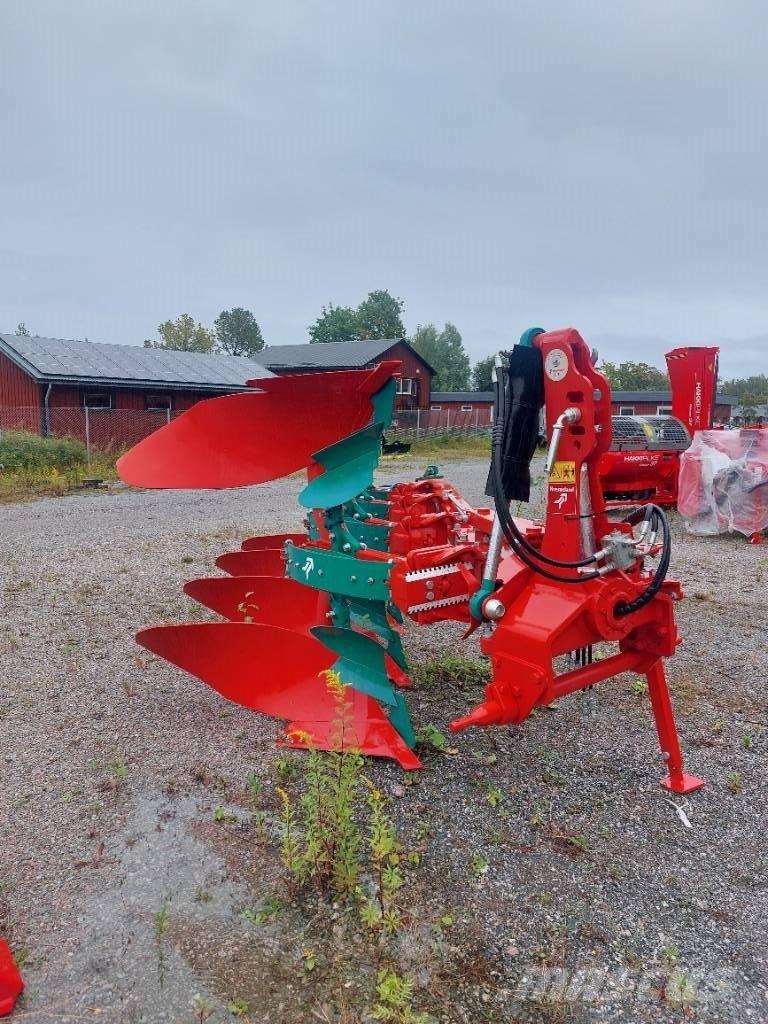 Kverneland 150s Vendeplove