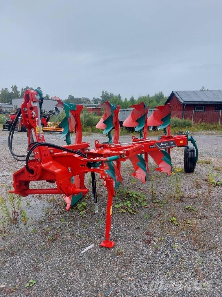 Kverneland 150s Vendeplove