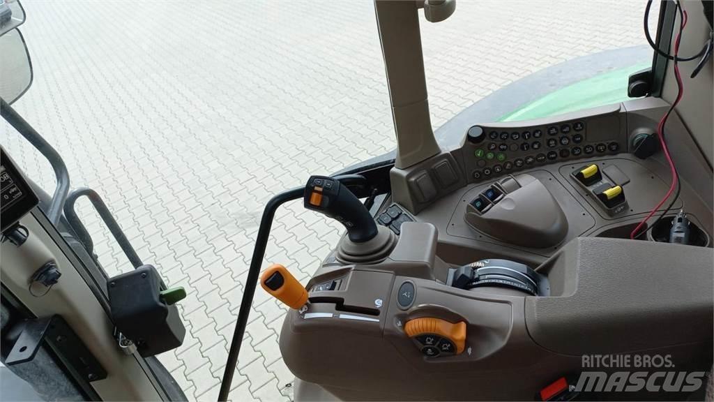 John Deere 6120M Traktorer