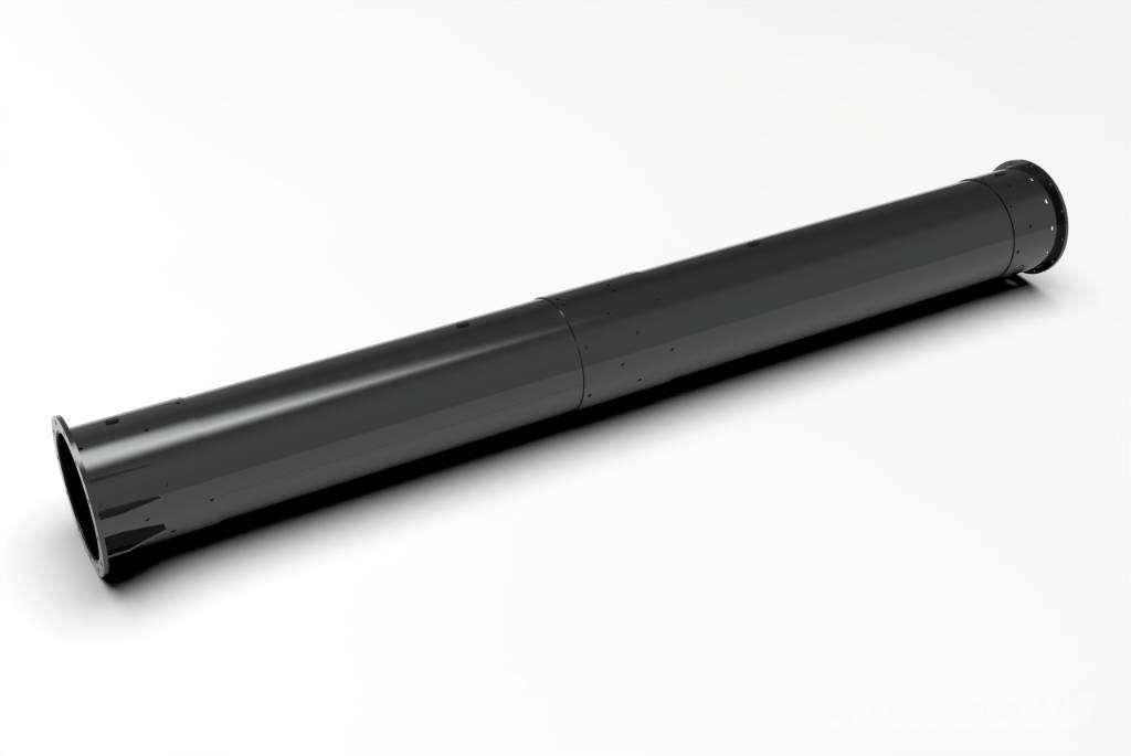 PW 785877.3 Tilbehør til mejetærskere