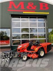 Kubota GR 2100 II Traktorklippere