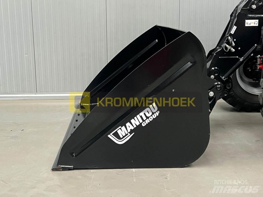 Manitou CBA 2500 Skovle