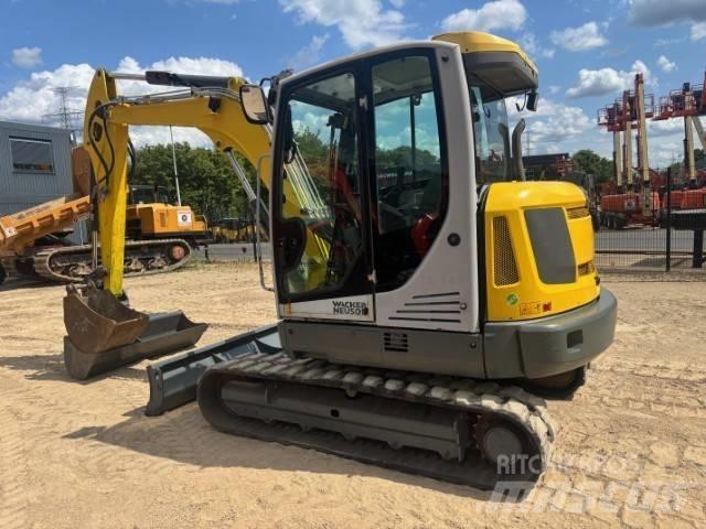 Wacker Neuson ET 65 Minigravemaskiner