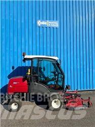Toro groundmaster Traktorklippere