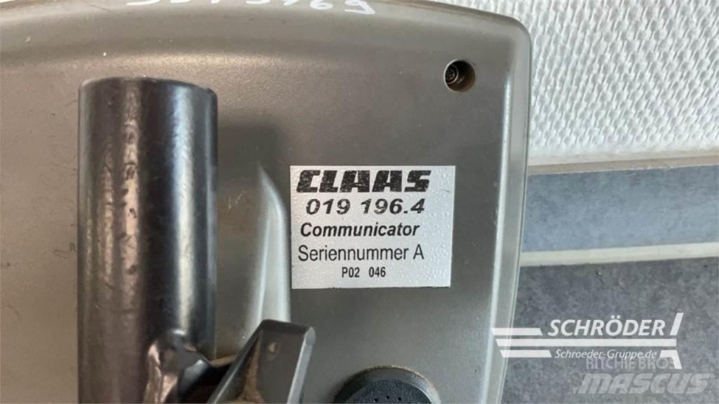 CLAAS COMMUNICATOR Landbrug - Andet 