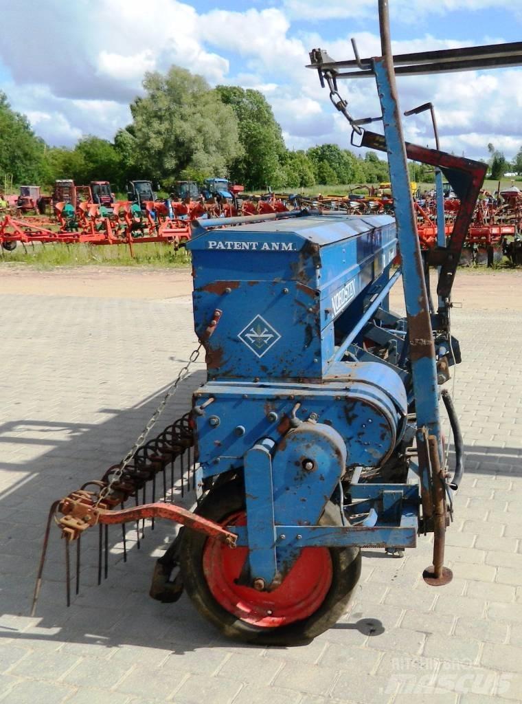 Nordsten 3.5 Såmaskine