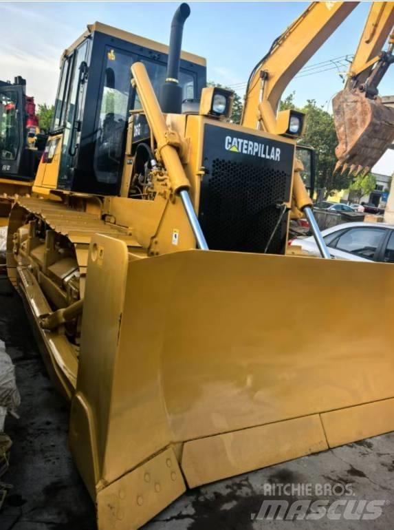 CAT D 6 G Bulldozer på larvebånd