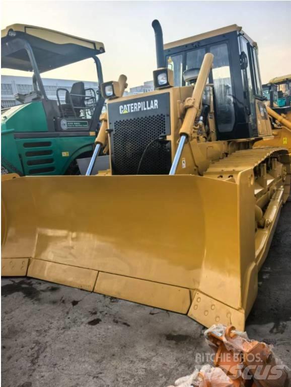 CAT D 6 G Bulldozer på larvebånd