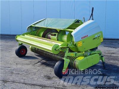 CLAAS PU300HD Pro Hoveder til mejetærskere