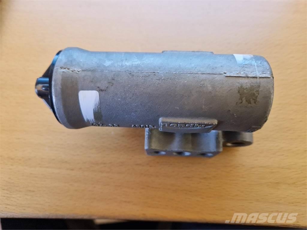 Eco Log ECO LOG Motorer