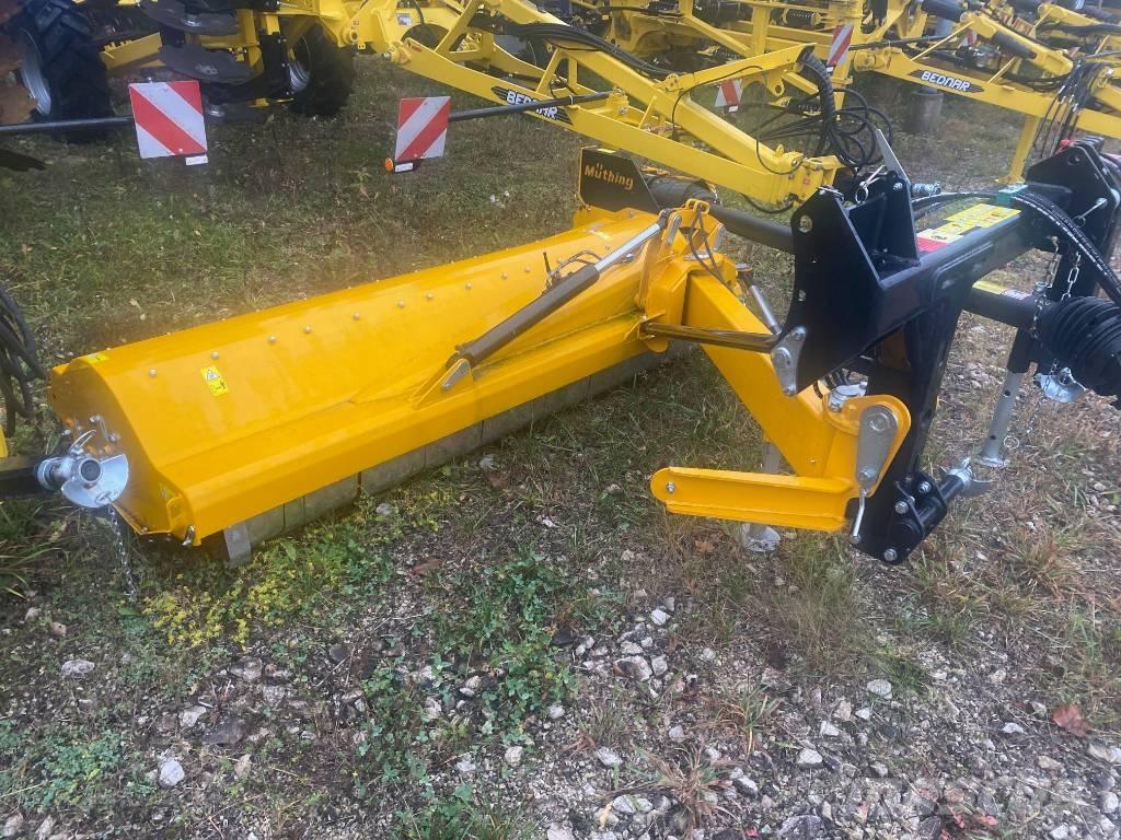 Müthing MU-L/S 250 Græsslåmaskiner