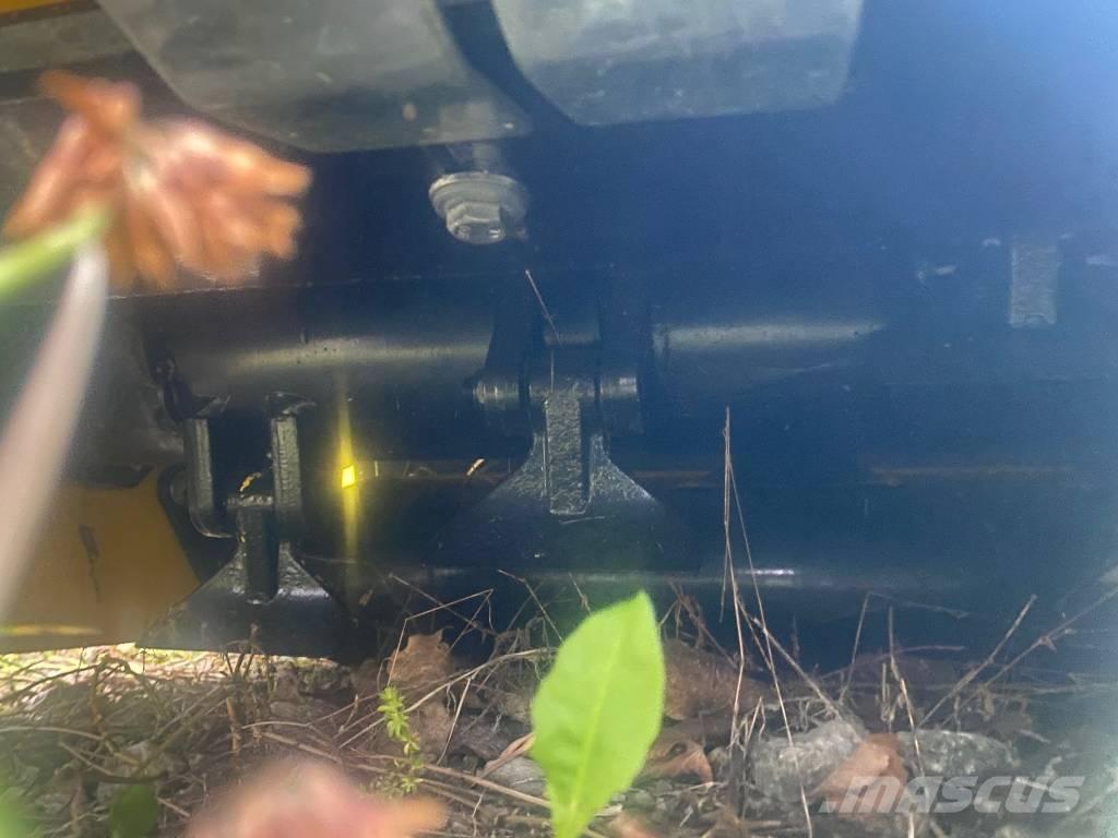 Müthing MU-L/S 250 Græsslåmaskiner