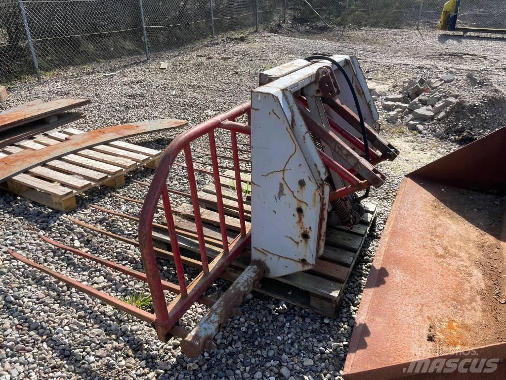 Thrige Silosvans Landbrug - Andet 