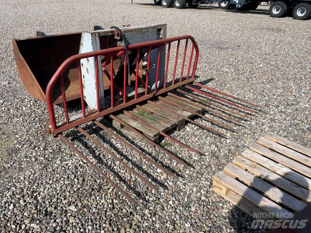 Thrige Silosvans Landbrug - Andet 