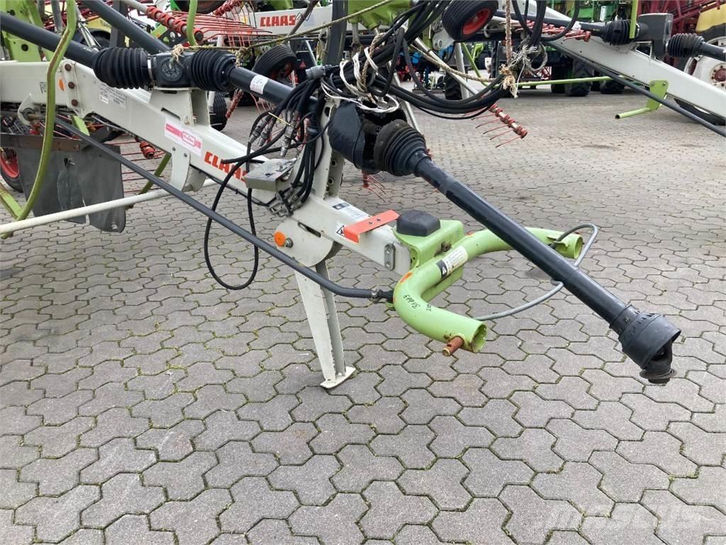 CLAAS Liner 2800 Skårlæggerer