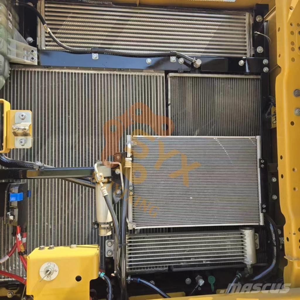 CAT 330GC Gravemaskiner på larvebånd