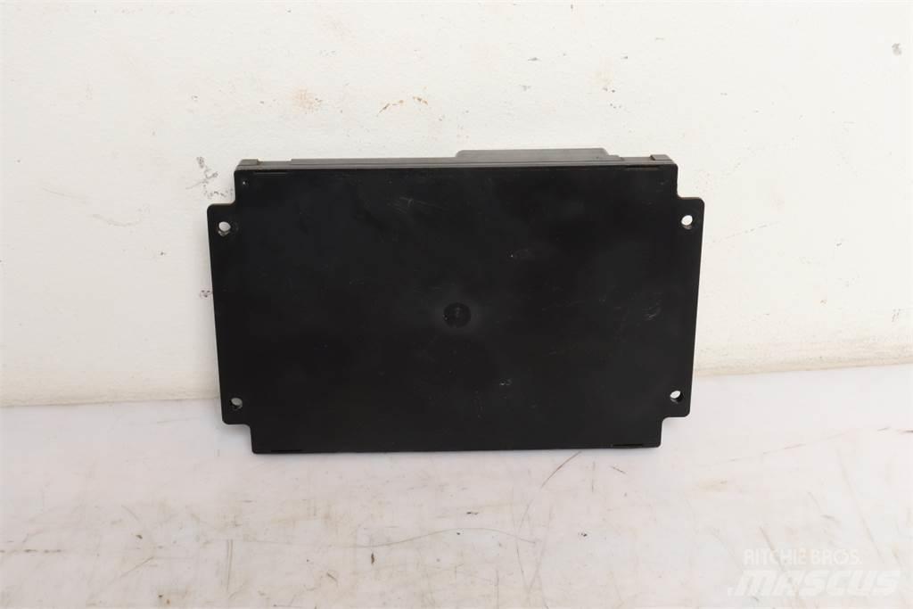 Case IH CVX120 ECU Elektronik