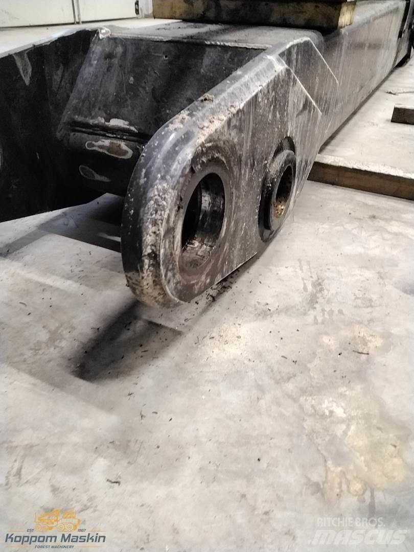 Mesera M241H-103R Kraner til skovningsmaskine