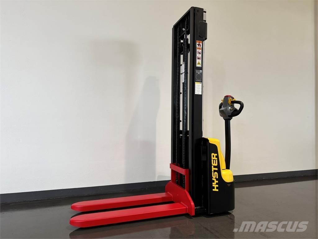 Hyster SC1.2 Selvkørende stablere