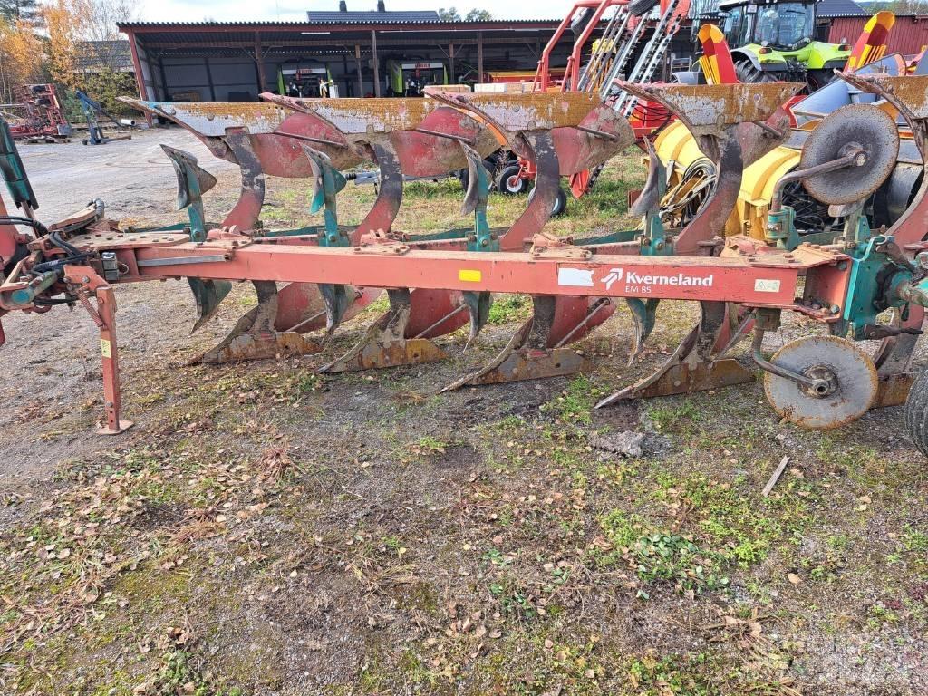 Kverneland em 85-200 Vendeplove
