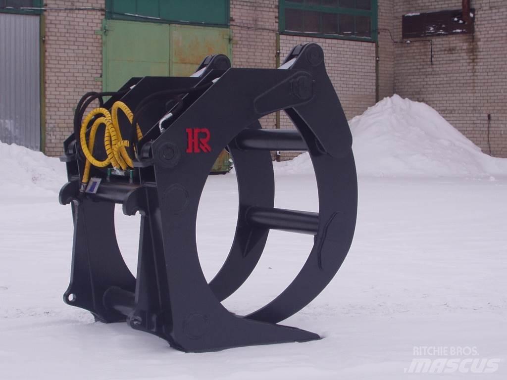 Log grapple 1,5 m2 Gribere