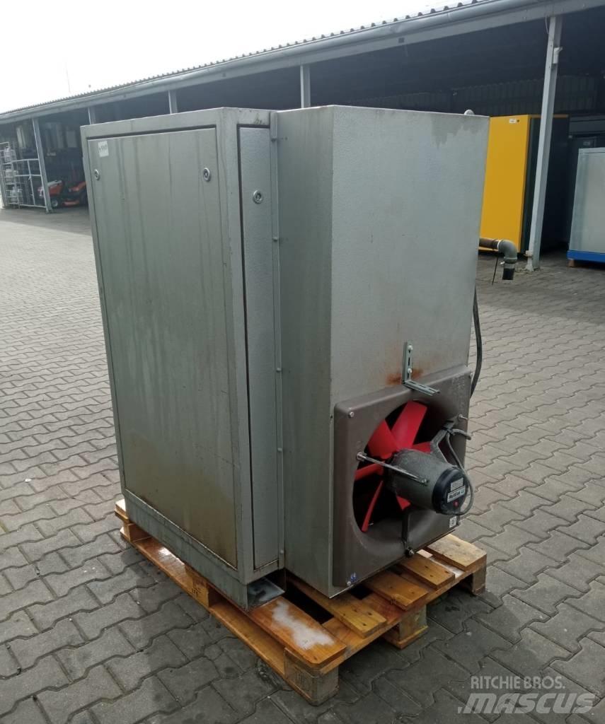 Creemers RC15-1 Kompressorer
