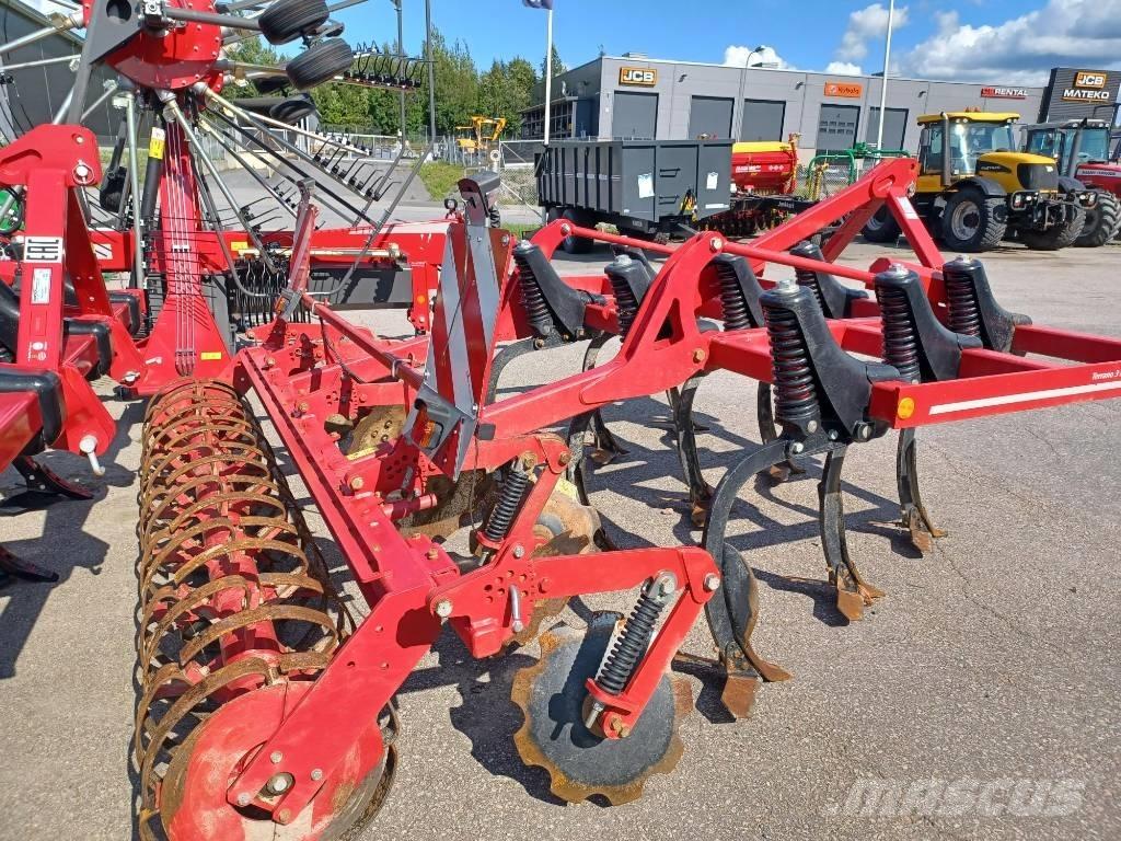 Horsch Terrano 3 FX Kultivatorer